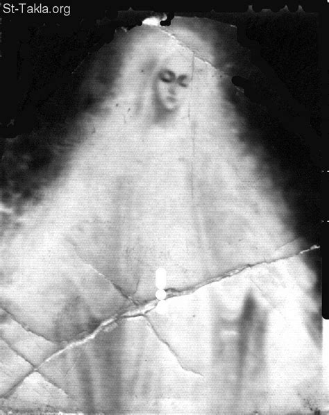 Apparitions Your Divine Inspirations Our Lady Of Zeitoun Blessed