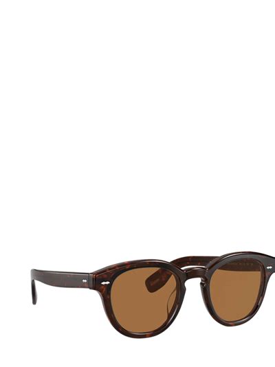 Oliver Peoples Sunglasses In Dm2 Modesens