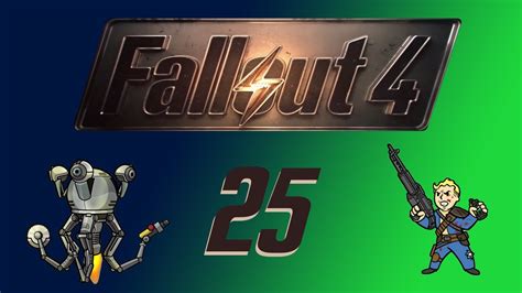Fallout 4 25 Youtube