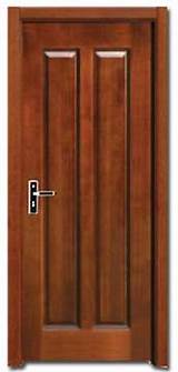 A Wood Door Images