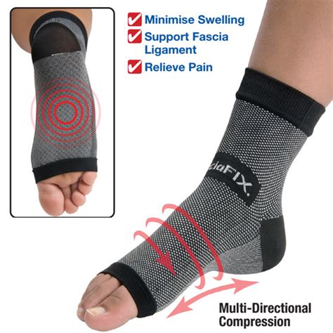 Health Pride Plantar Fasciitis Sleeve