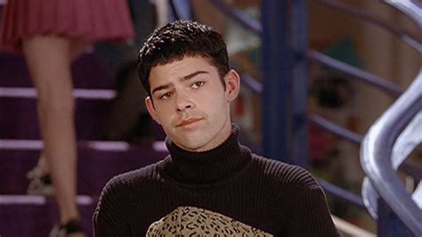 “what S With Today Today” Lucas Empire Records Empire Records 90s 00s Movies Rory Cochrane