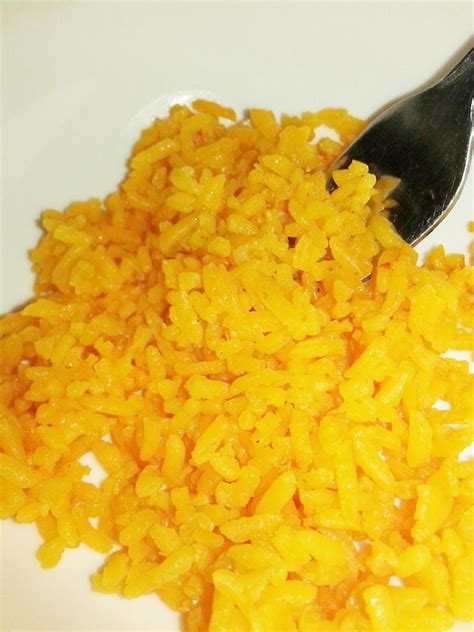 Stir in diced onions, chicken bouillon and sazón seasoning until soft, 5 minutes. Authentic Yellow Rice Arroz Amarillo Recipe | Just A Pinch