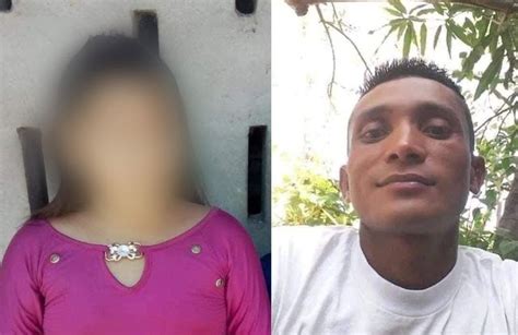 Hombre Que Raptó A Adolescente Salvadoreña Fue Acusado Por El Delito De