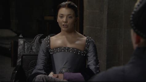 Anne Boleyn The Tudors Season 2 Tv Female Characters Image 23942300 Fanpop