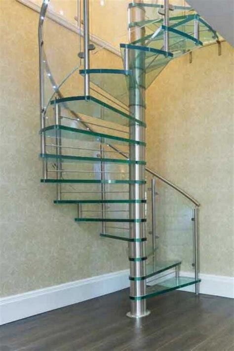 34 Awesome Spiral Staircase Design Inspiration Page 9 Of 35