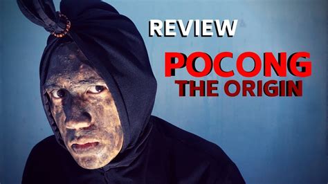 Review Pocong The Origin