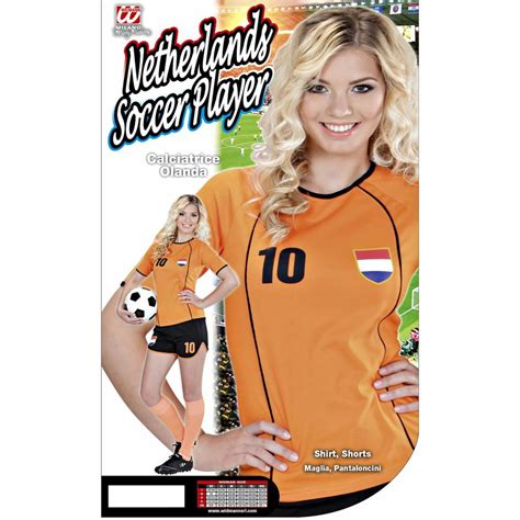 Wil je zelf een complete voetbal experience beleven? Voetbal Meisje Nederland - Feestcenter.nl