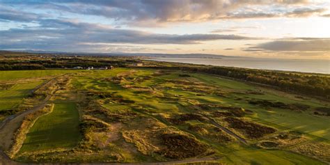 Ayrshire Golf Tour Scotland Golf Breaks And Deals In 202425