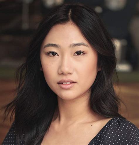 Tv Pilots Olivia Liang To Star As Female Lead Of Kung Fu Reboot For The Cw