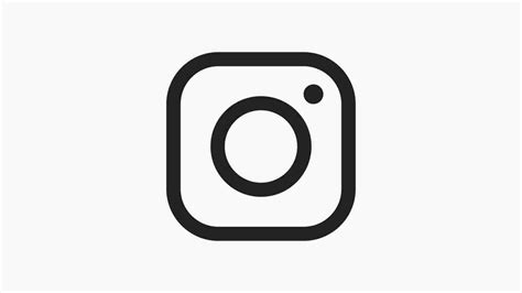 Instagram Logo Drawing Free Download On Clipartmag