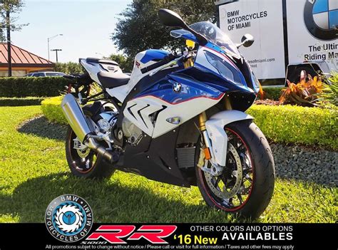 Yeni bmw m 1000 rr. 2016 BMW S 1000 RR - Light White / Lupin Blue Metallic ...