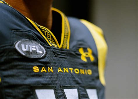 Ufl Teams Showcase 2024 Uniforms