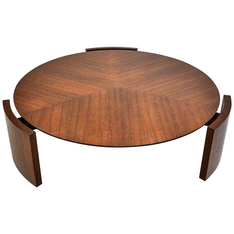 Table is in excellent condition and ready to use. Vladimir Kagan Coffee Table at 1stdibs