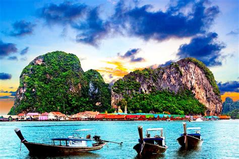 33 Things To Do In Thailand 2024 Activities Attractions