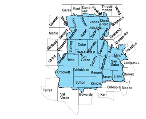 We've created a list of the cities and counties for each combination of 6 digits for area code 518. Texas Area Code - 325