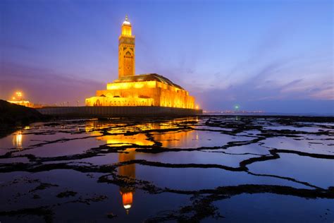 8 Days Imperial Cities Tour From Casablanca 4x4 Tours In Morocco From
