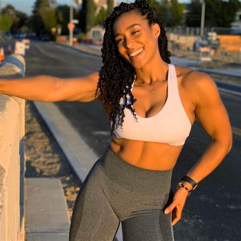 black women fitness experts to follow for home workouts — rungrl