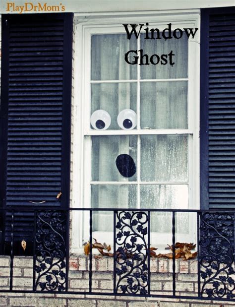 The 33 Best Halloween Window Decorations For 2023