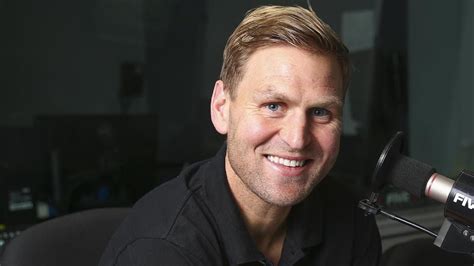 Kane cornes recalls the day fremantle superstar nat fyfe took him to the goalsquare and uttered the phrase that still lives with. SEN returns to South Australia with new sport station 1629 SEN