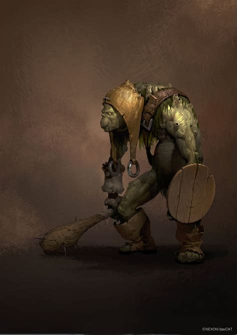 17 Best Images About Orcs On Pinterest Armors Shadowrun And