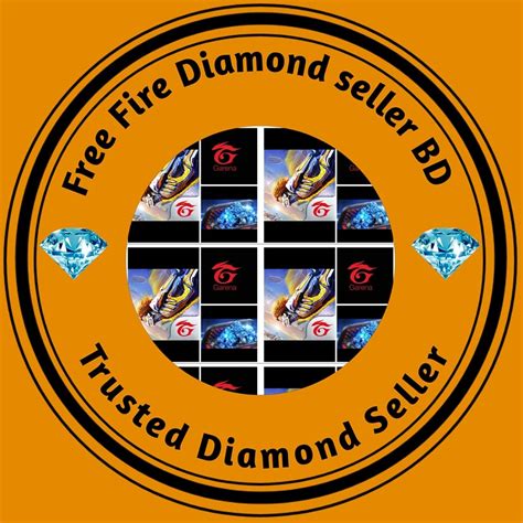 Free Fire Diamond Seller Bd
