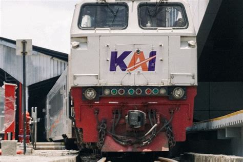 Download the kereta api logo for free in png or eps vector formats. Jadwal KA dari Jakarta Bulan Oktober 2020, Ada 19 Kereta ...
