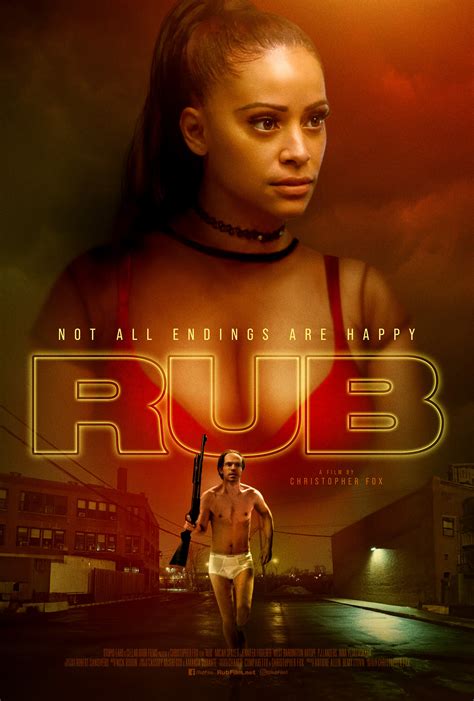 rub extra large movie poster image imp awards