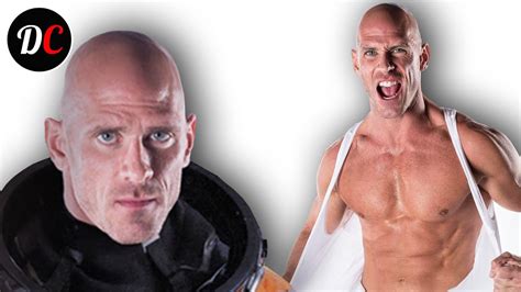 johnny sins czyli Łysy z brazzers człowiek o wielkim talencie youtube