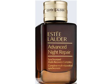Estee Lauder Advanced Night Repair Complex 23 Fl Oz7 Ml Ingredients