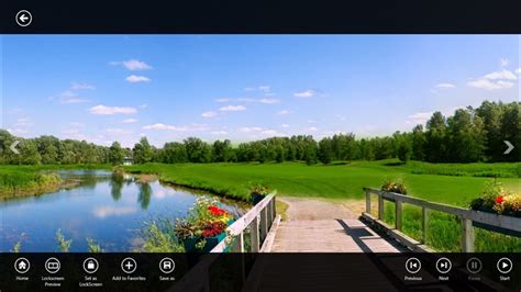 Landscape Lock Screen Hd For Windows 10 Free Download