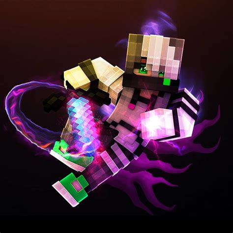 Minecraft Profile Picture Render ~ Collection Of Hd Images