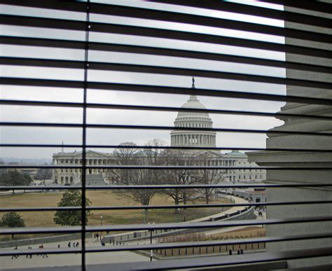 20090313 Capitol View View Of The Capitol From The Library Flickr