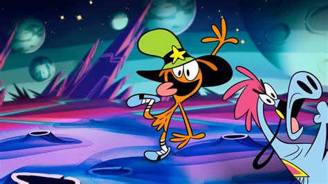Wander Over Yonder Tv Series 2013 2016 Backdrops — The Movie