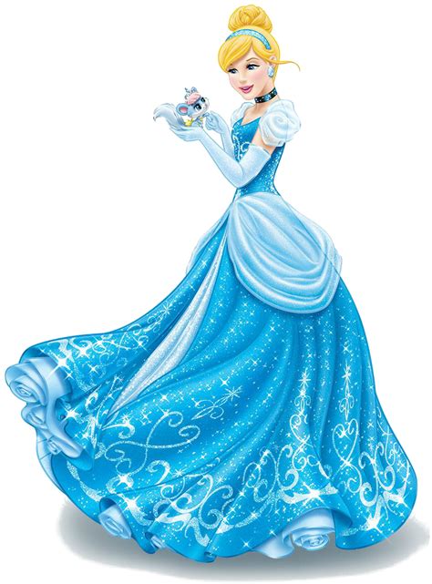 Cinderella Cartoon Disney Princess Cinderella Disney Princess