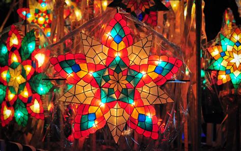 Most christians homes are decorated with festoon and colored lights and the christmas tree is a must! How to Celebrate Christmas in the Philippines