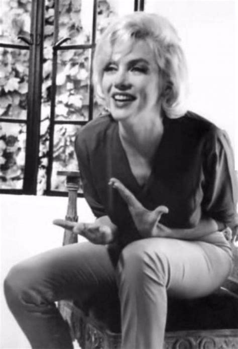 Vintage Everyday Marilyn Monroes Final Photo Session The Last Photos