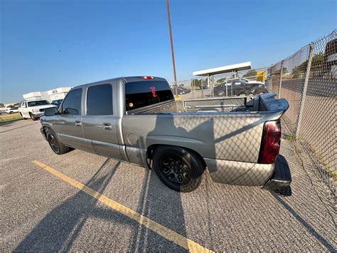 2006 Chevrolet Silverado 1500 Crew Cab · LT Pickup 4D 5 3/4 ft - Cars