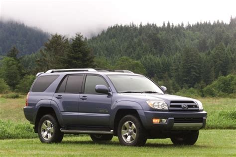 Buying a Used Toyota 4Runner: Everything You Need to Know - Autotrader