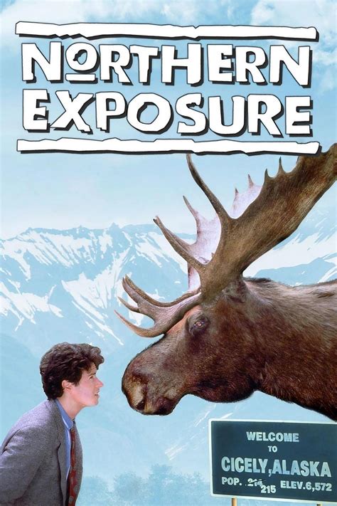 Northern Exposure 1990