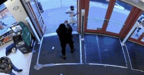 Watch San Francisco Security Guard Shoots And Kills Transgender Shoplifter After Thief Tries To