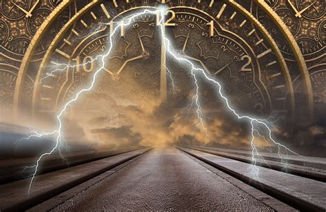 Time Travel To The Past Might Not Be Impossible After All Wall Street Pit