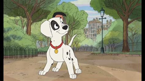 Patch Is Awesome 101 Dalmatians Patch Photo 32801457 Fanpop