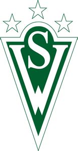 Santiago Wanderers Logo - Santiago Wanderers Fifa Football ...