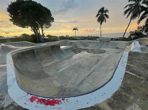 15 Cool Skateparks From Around The World That Are Photo Worthy