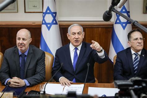Israeli Leaders Condemn Monsey Attack