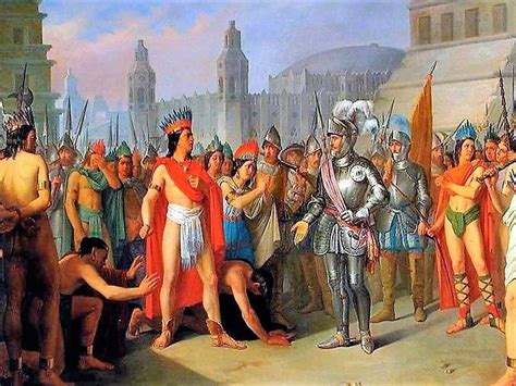 Tenochtitlán 500 Años La Mejor Novela Sobre La Conquista De México La Escribió Un Húngaro