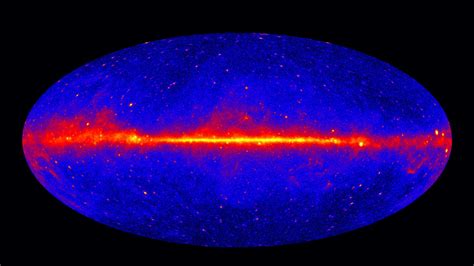 This Is How Many Photons Are In The Entire Observable Universe