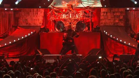 Slipknot Live Knotfest 2014 Day 1 Youtube
