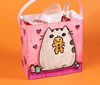 Maybe you would like to learn more about one of these? DIY Mini Gift Bags - Draw So Cute